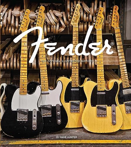 Fender Amps: The First Fifty Years - Kindle edition by Sprung